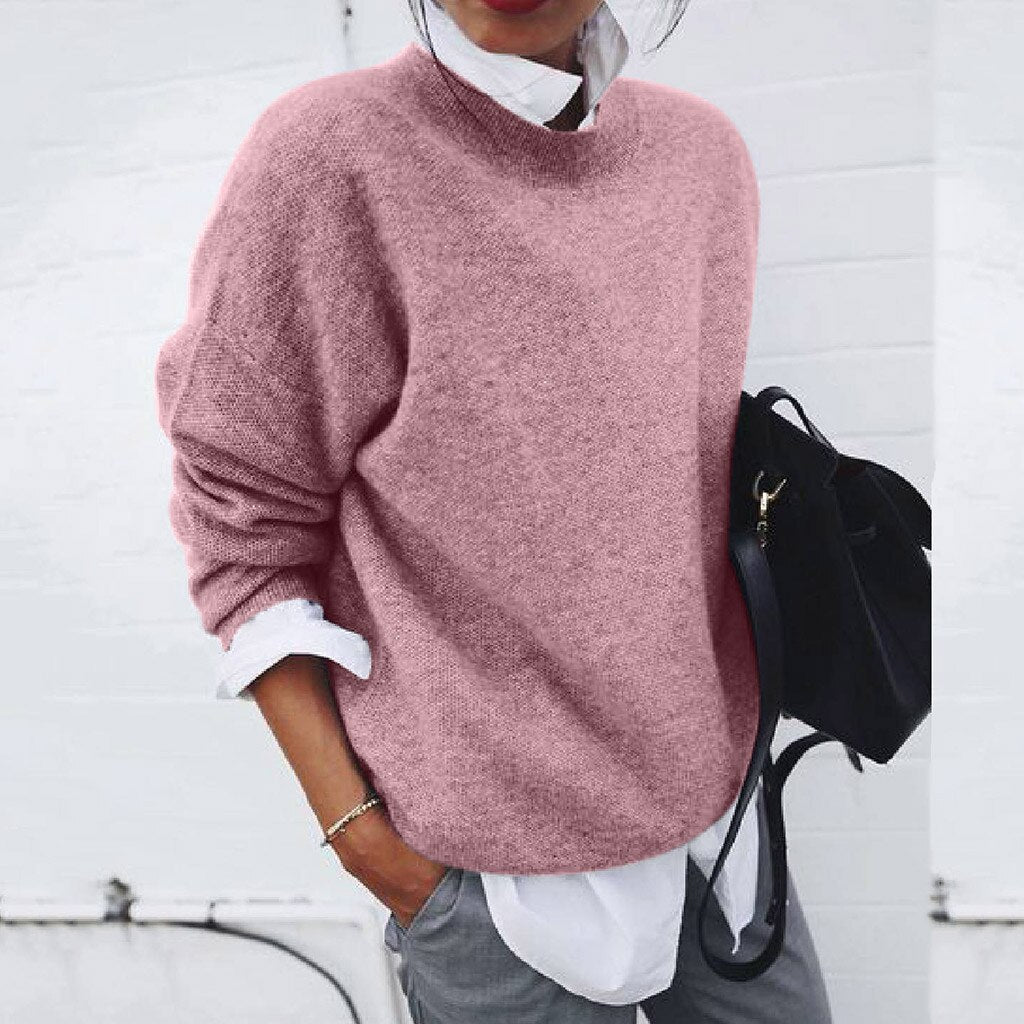 Sophia™ - Maglione Morbido e Confortevole