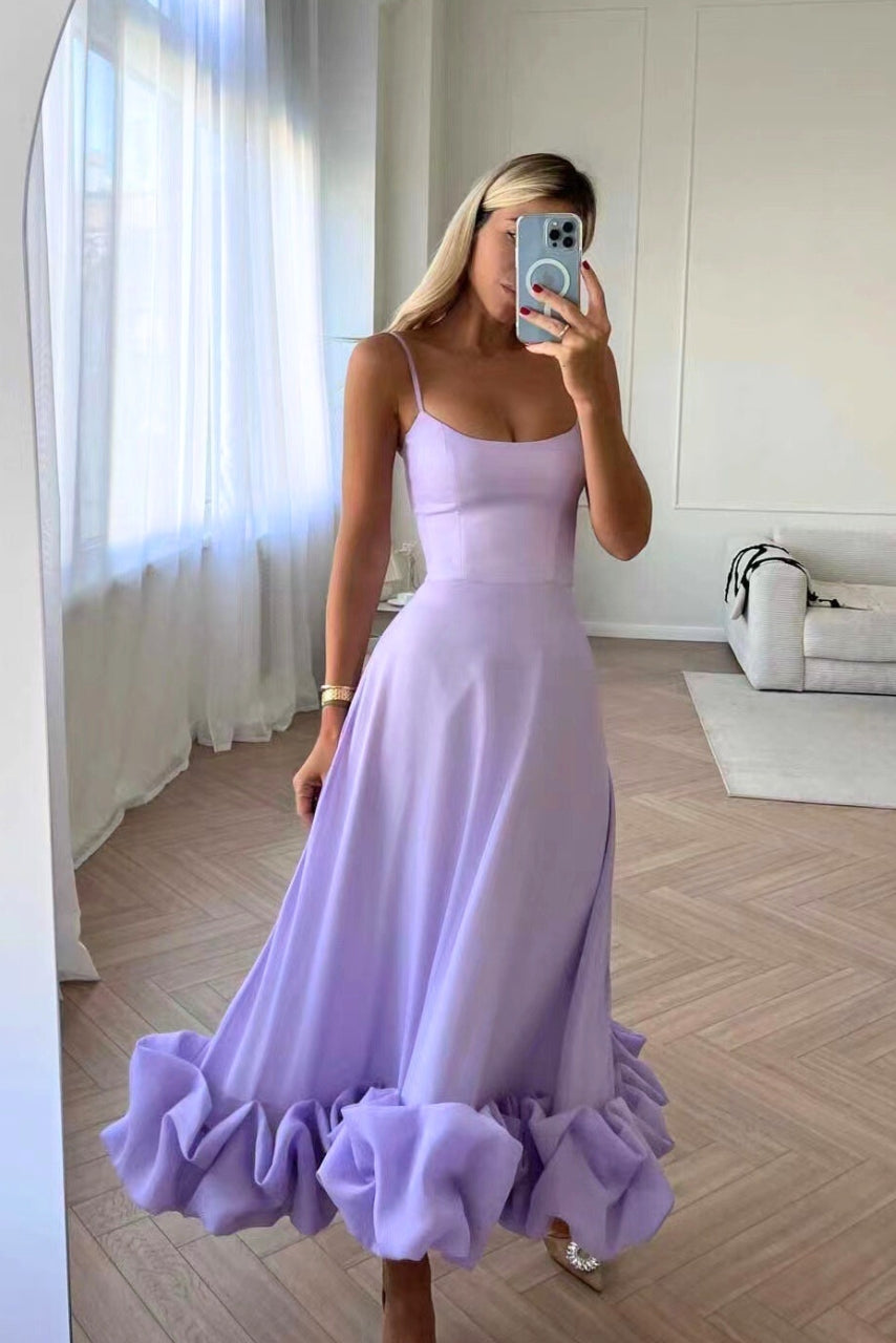 Ariana | Vestito Fluttuante e Elegante
