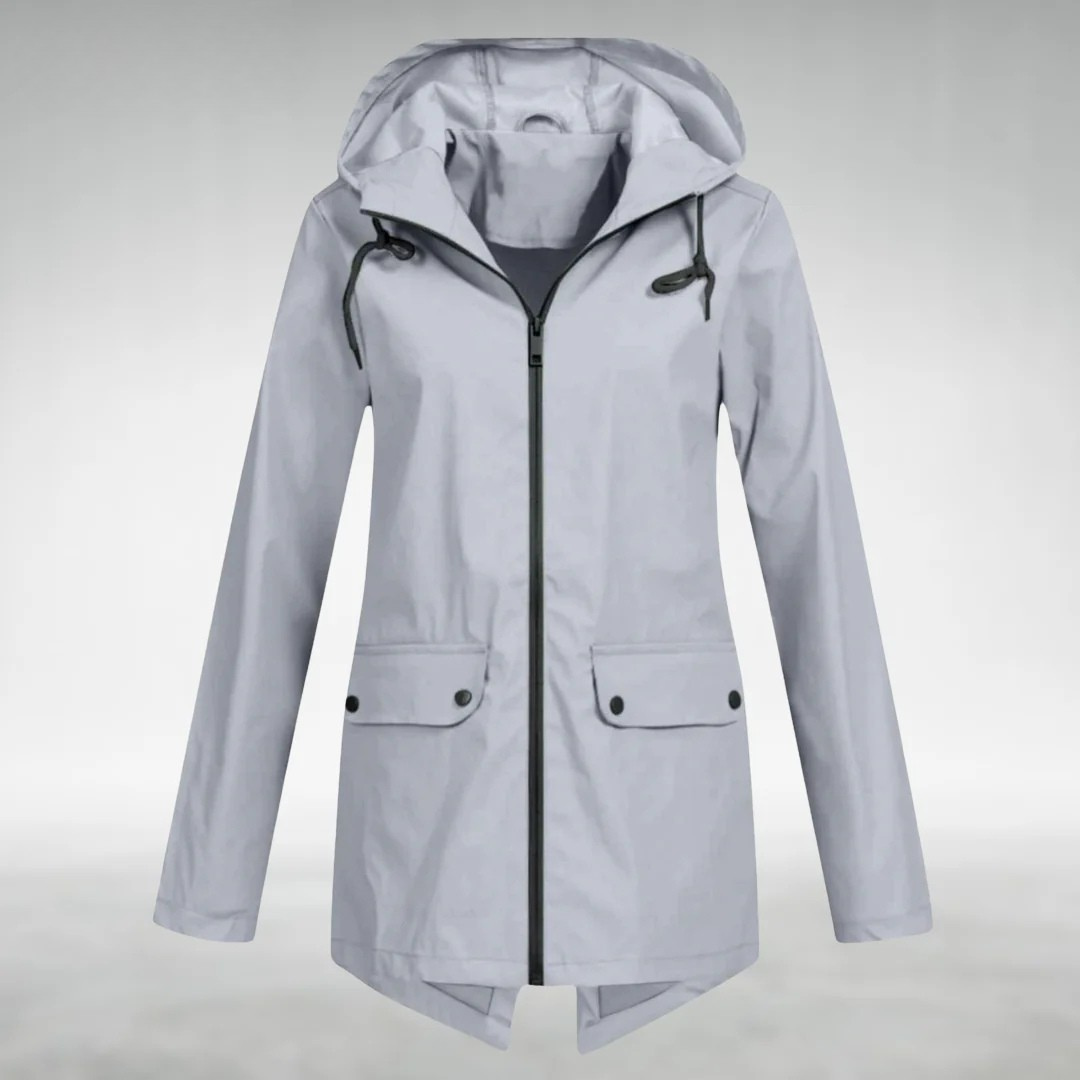 Giacca Impermeabile Roslyn™ per Donna