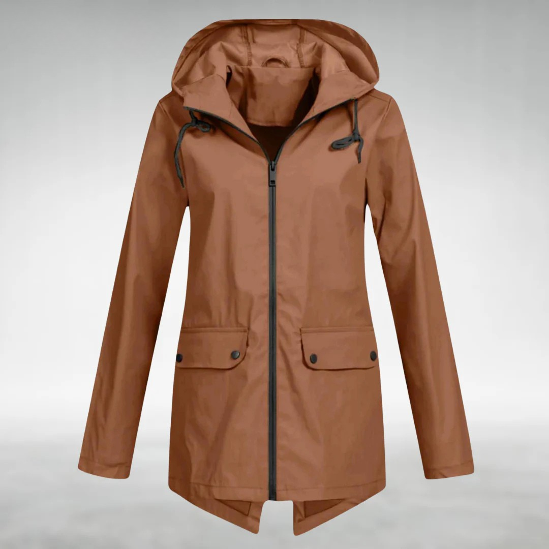 Giacca Impermeabile Roslyn™ per Donna