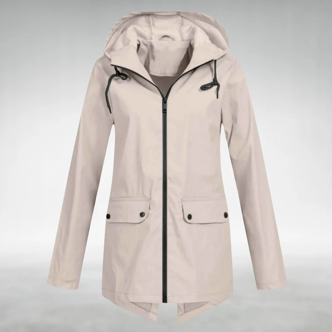 Giacca Impermeabile Roslyn™ per Donna