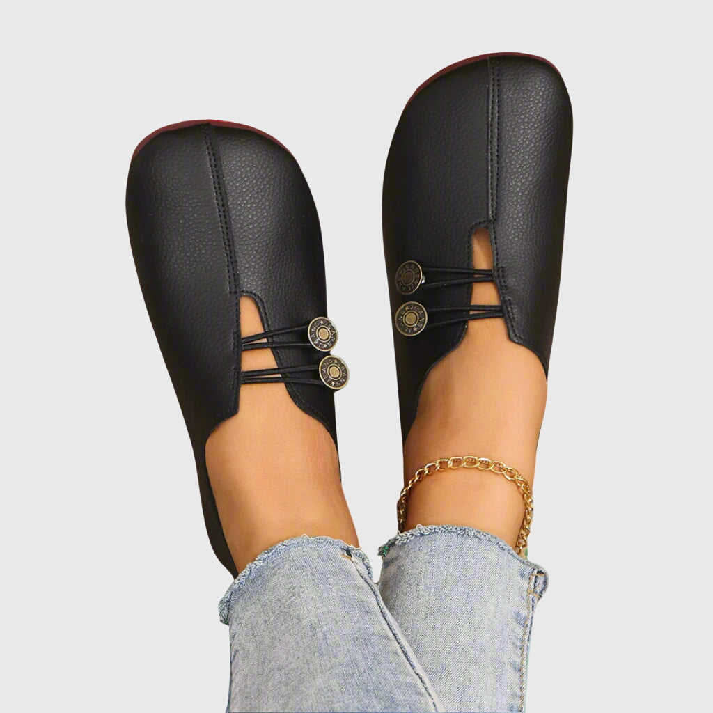 Josephine™ | Slip-On Comfort Quotidiano