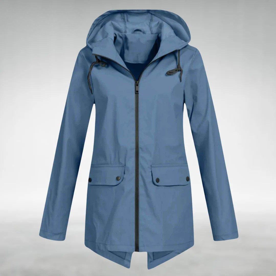 Giacca Impermeabile Roslyn™ per Donna