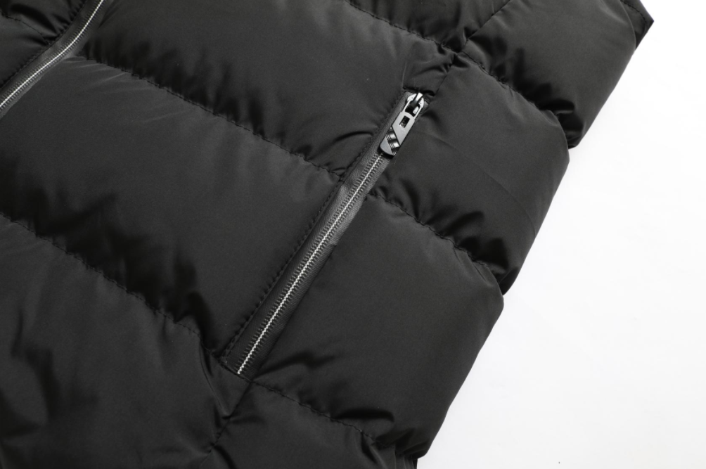Layla™ - Versione Aggiornata Controller LED per Gilet Riscaldato a Due Tasti con 15 Zone di Calore