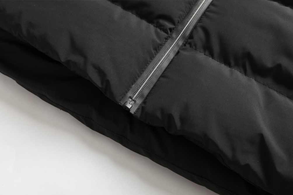 Layla™ - Versione Aggiornata Controller LED per Gilet Riscaldato a Due Tasti con 15 Zone di Calore