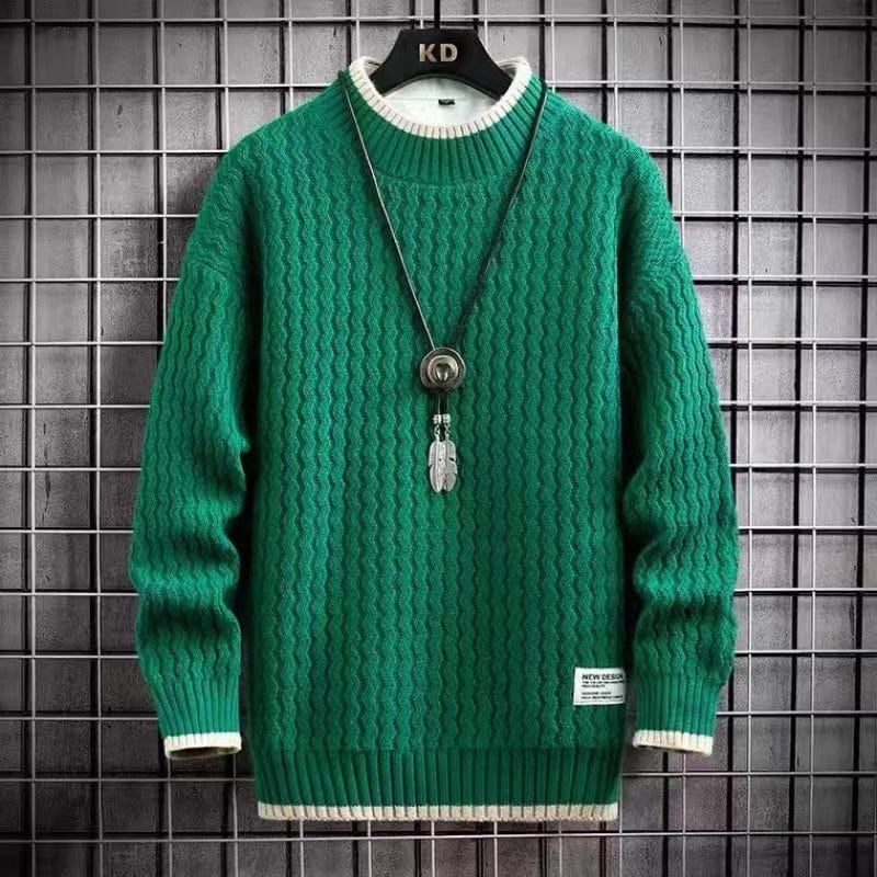 Dylan™ - Maglione Elegante e Confortevole