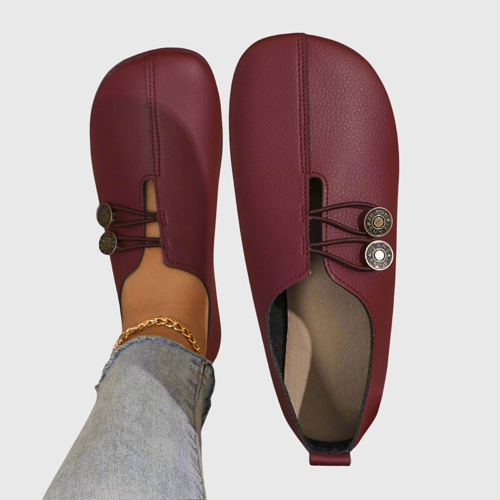Josephine™ | Slip-On Comfort Quotidiano