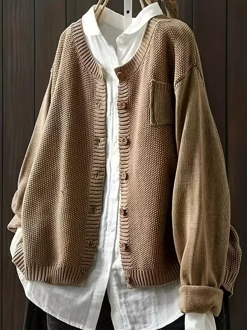 Biagio | Cardigan Classico