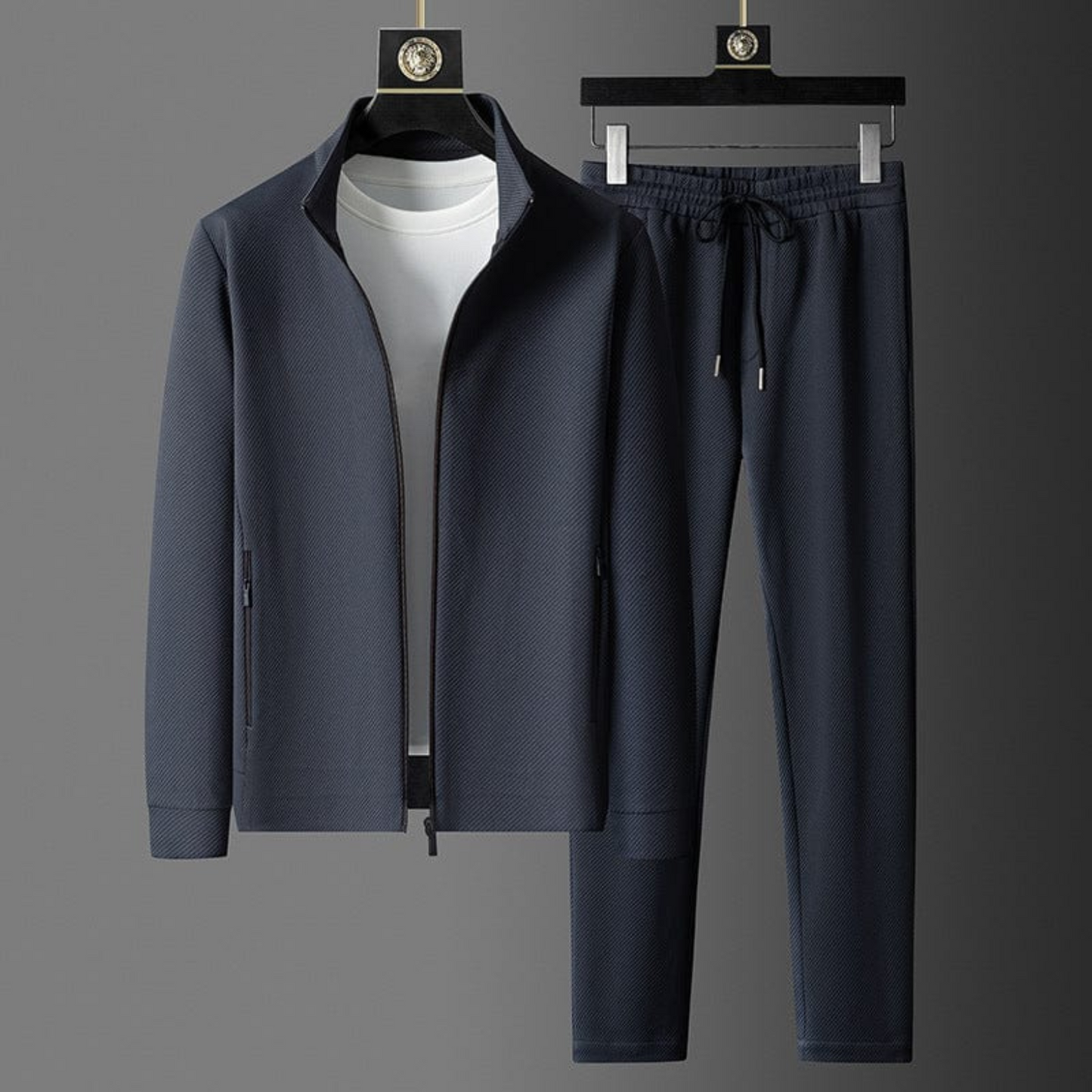 Carter™ - Tuta Premium Elegante