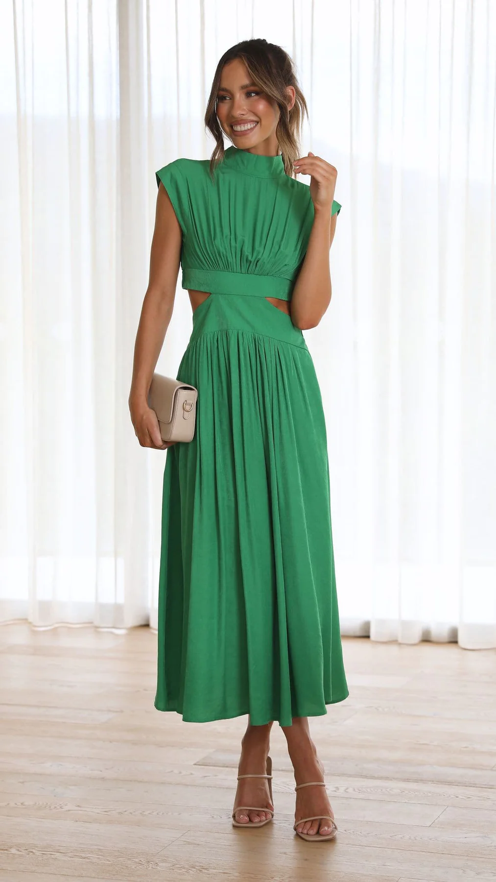 Carina™ | Abito