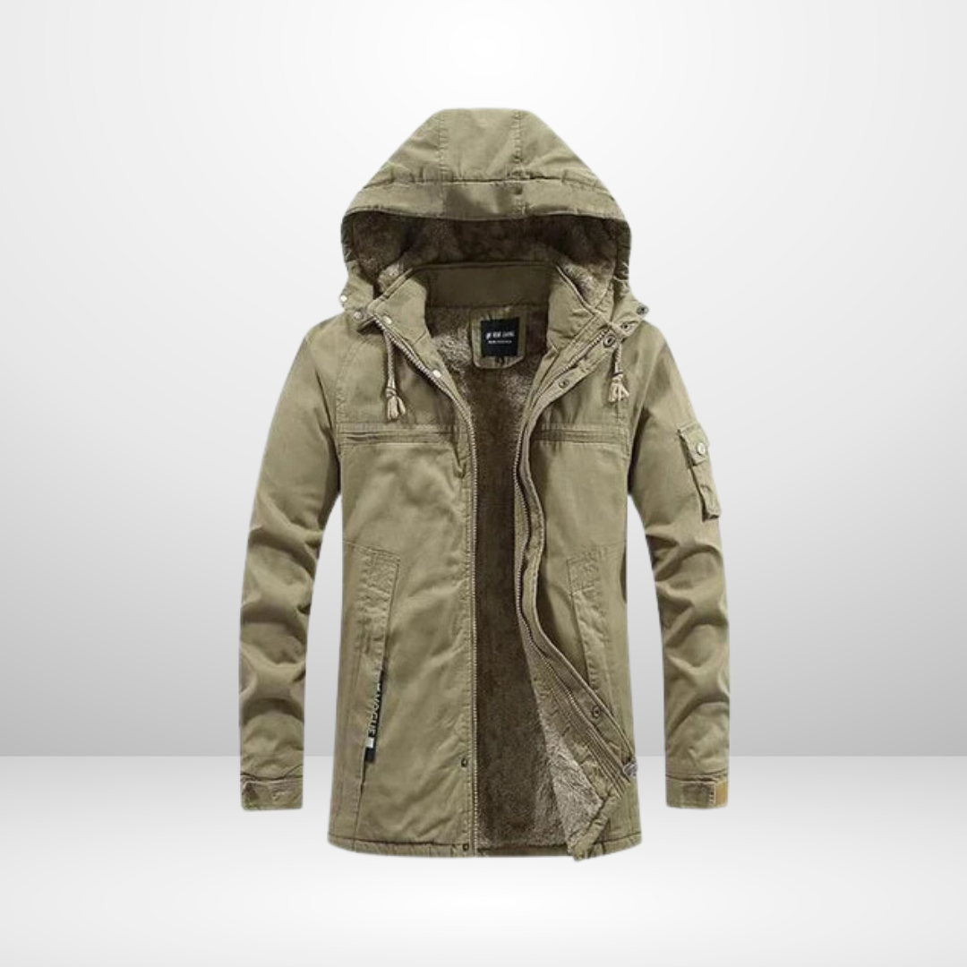 Reves - Giacca Invernale Elegante
