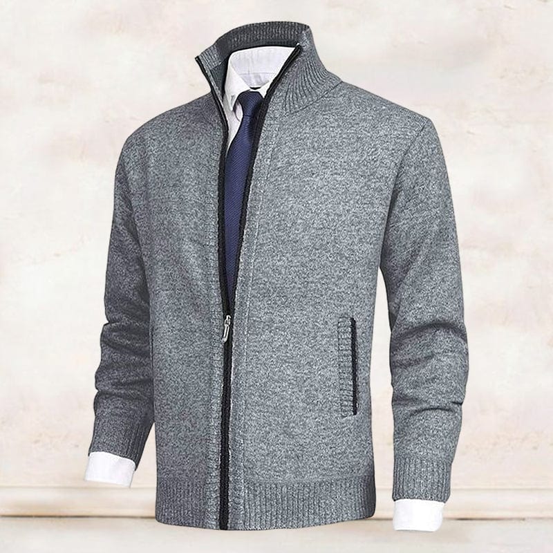 Elegante Gilet Invernale di Alta Qualità