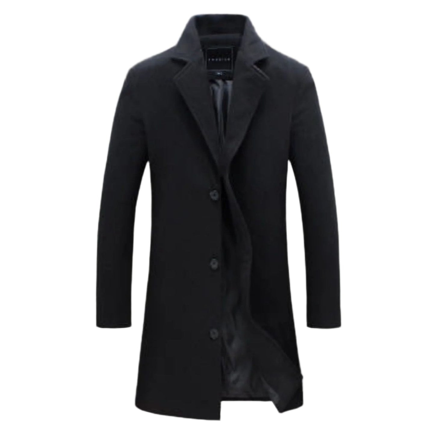 Cappotto Elegante e Versatile