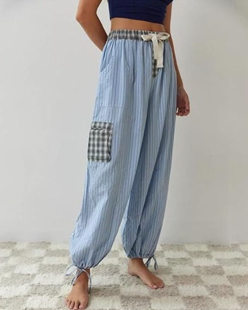 Jazmin - Set di pigiama rilassato e confortevole