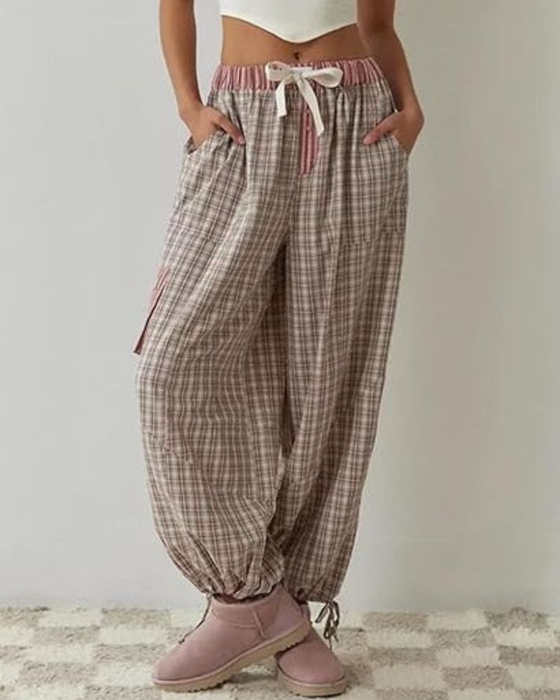 Jazmin - Set di pigiama rilassato e confortevole
