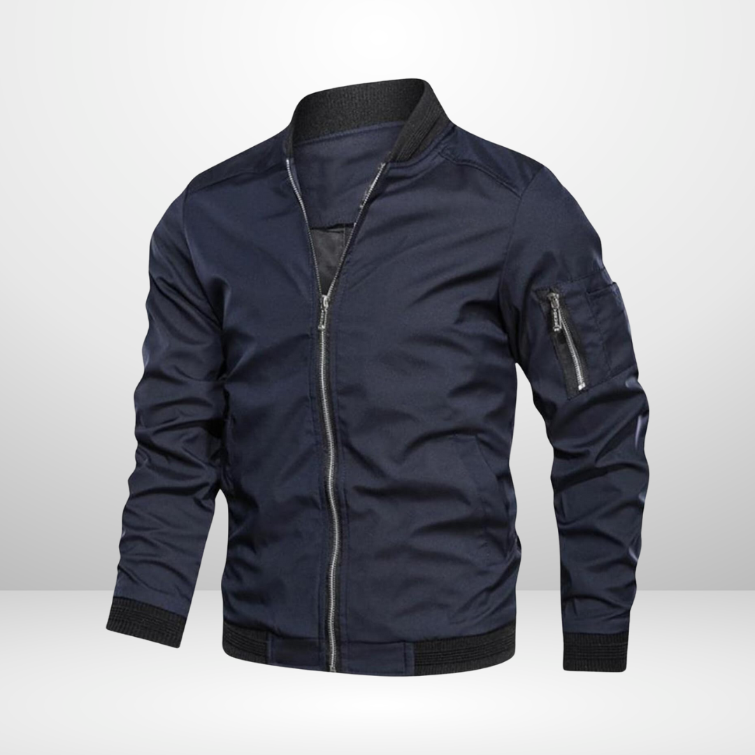 Johnson™ - Giacca sportiva leggera e moderna