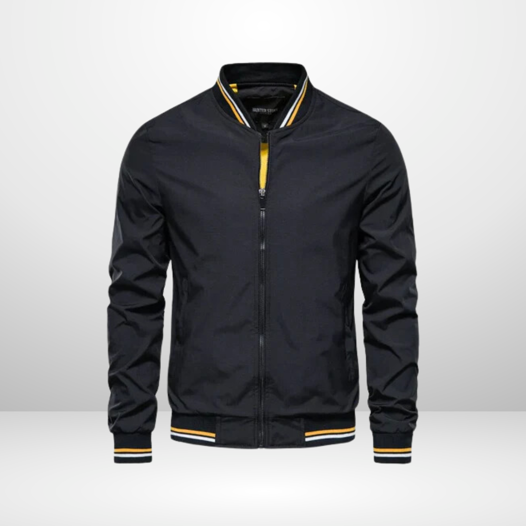 Daniel - Giacca Bomber