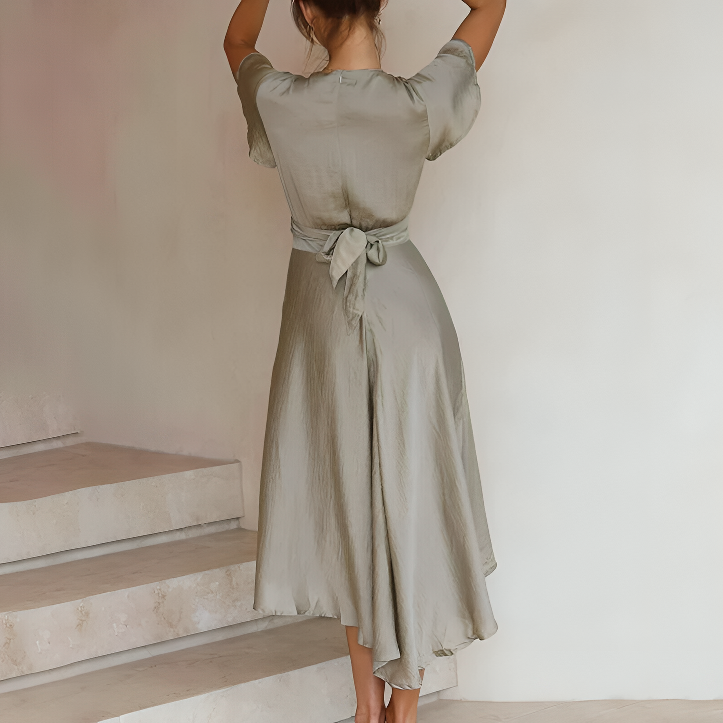 Lisa - Abito Vintage