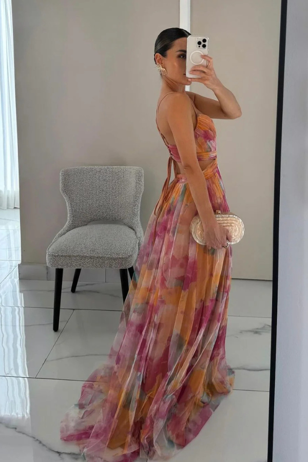 Alina | Maxi Abito Stupendo