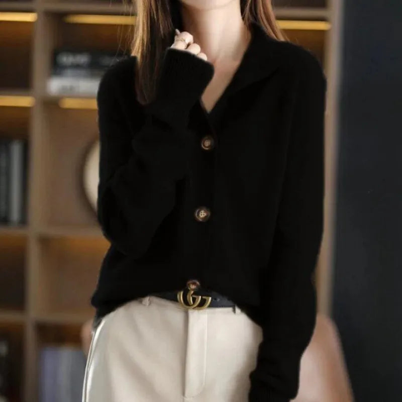 Lina™ - Cardigan Comodo e Stilosissimo