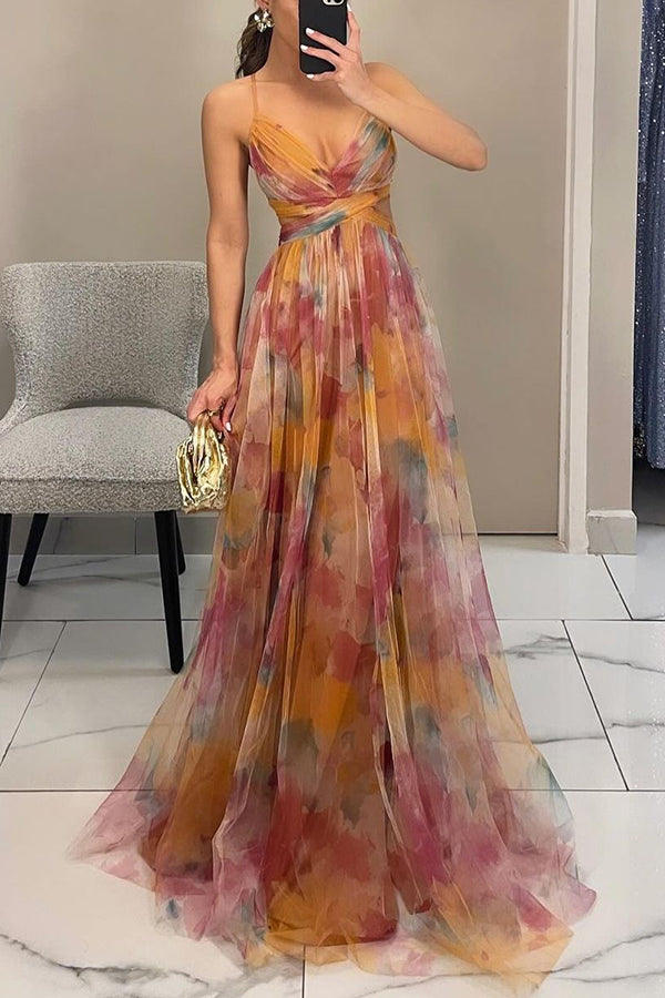 Alina | Maxi Abito Stupendo