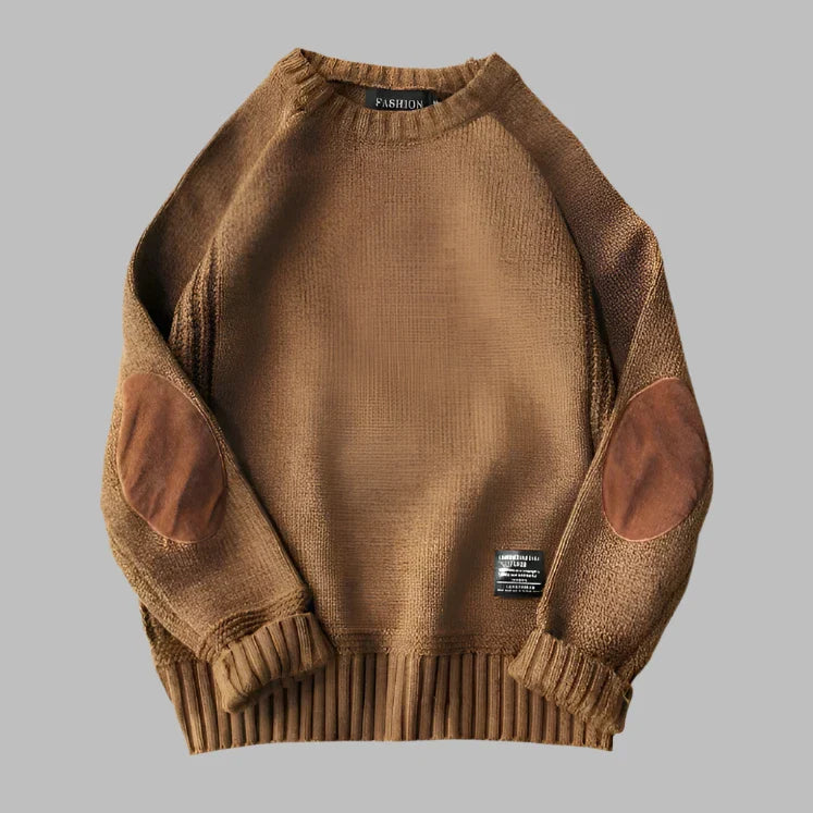 Louis™ - Maglione Invernale Elegante