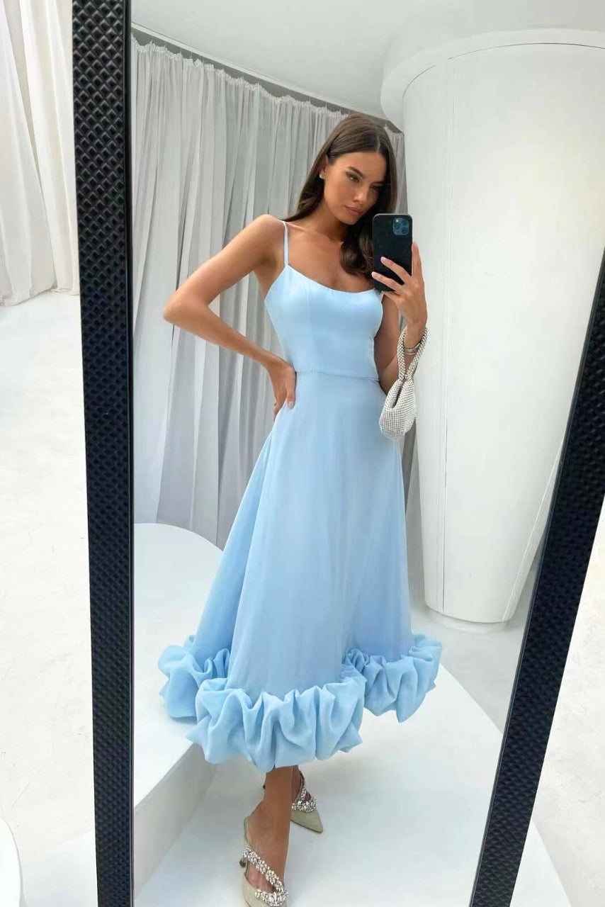 Ariana | Vestito Fluttuante e Elegante