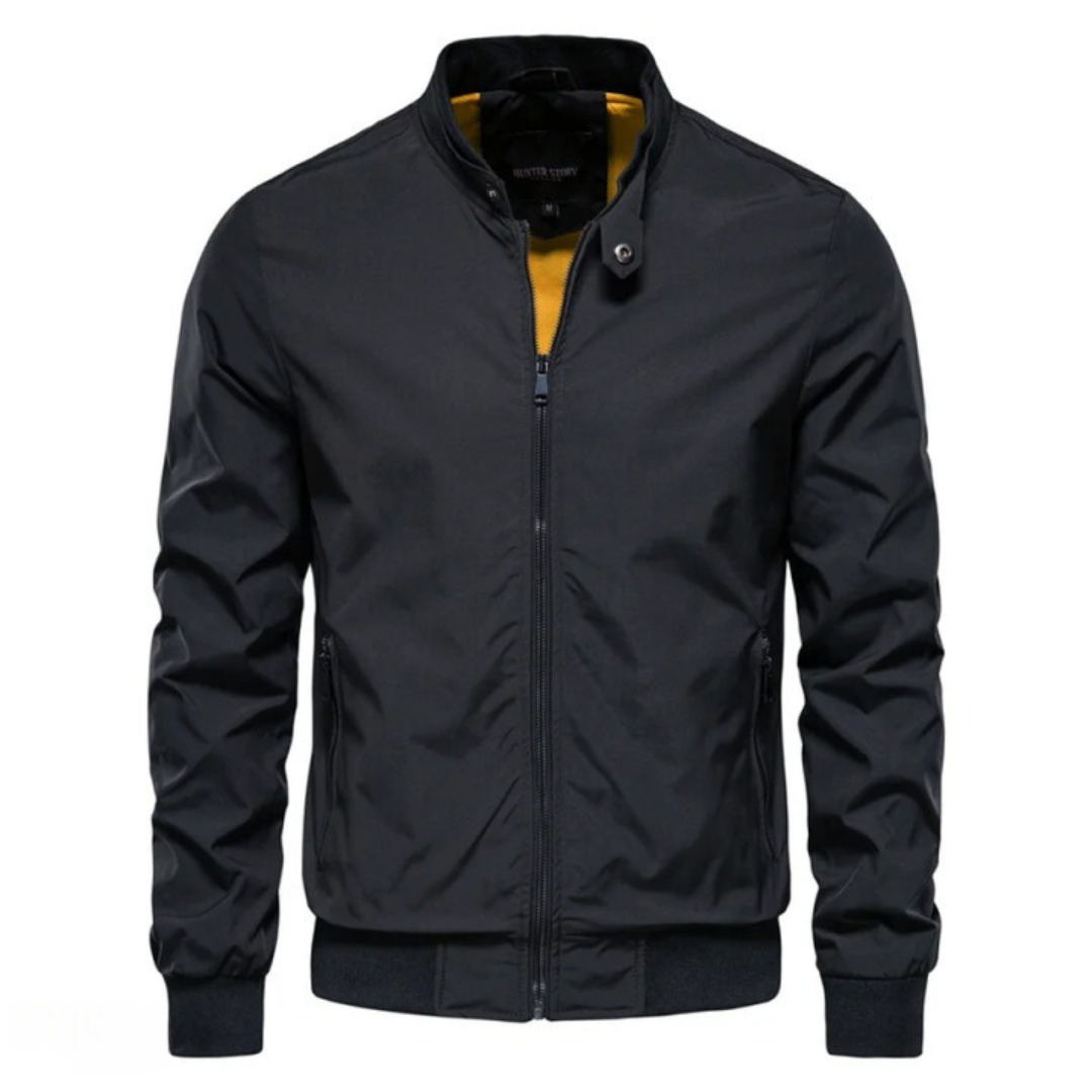 Liam™ - Giacca Windproof Confortevole