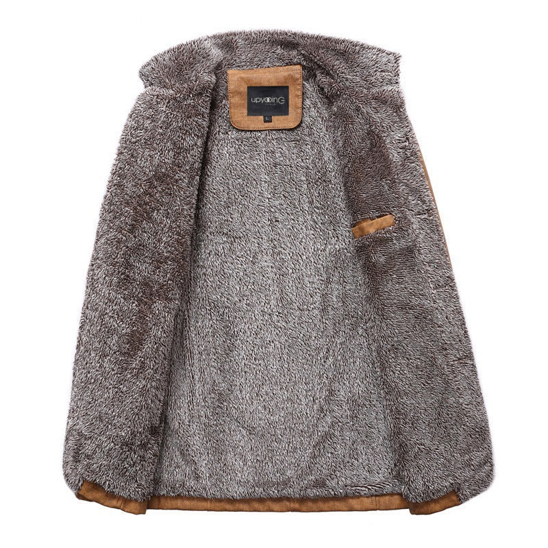 Dylan™ - Giacca Invernale Confortevole