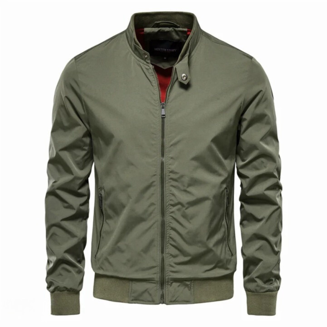 Liam™ - Giacca Windproof Confortevole
