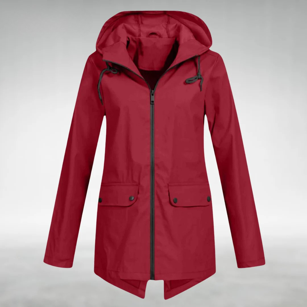 Giacca Impermeabile Roslyn™ per Donna