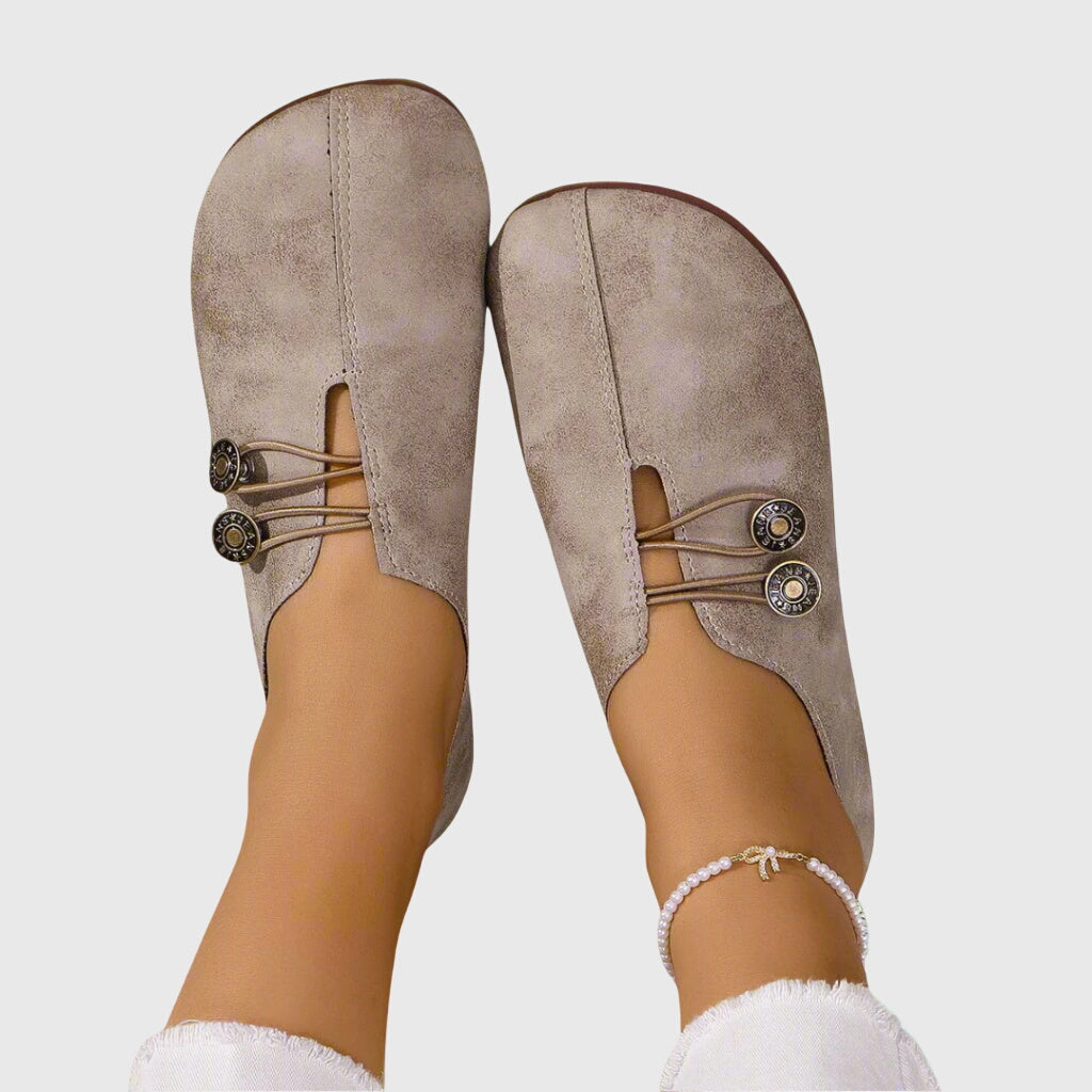 Josephine™ | Slip-On Comfort Quotidiano