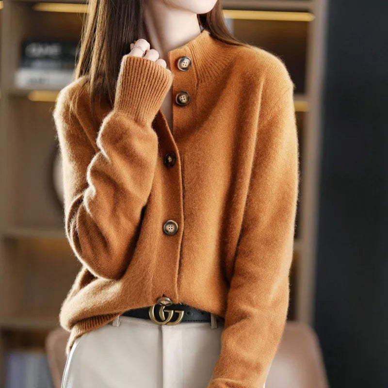 Lina™ - Cardigan Comodo e Stilosissimo