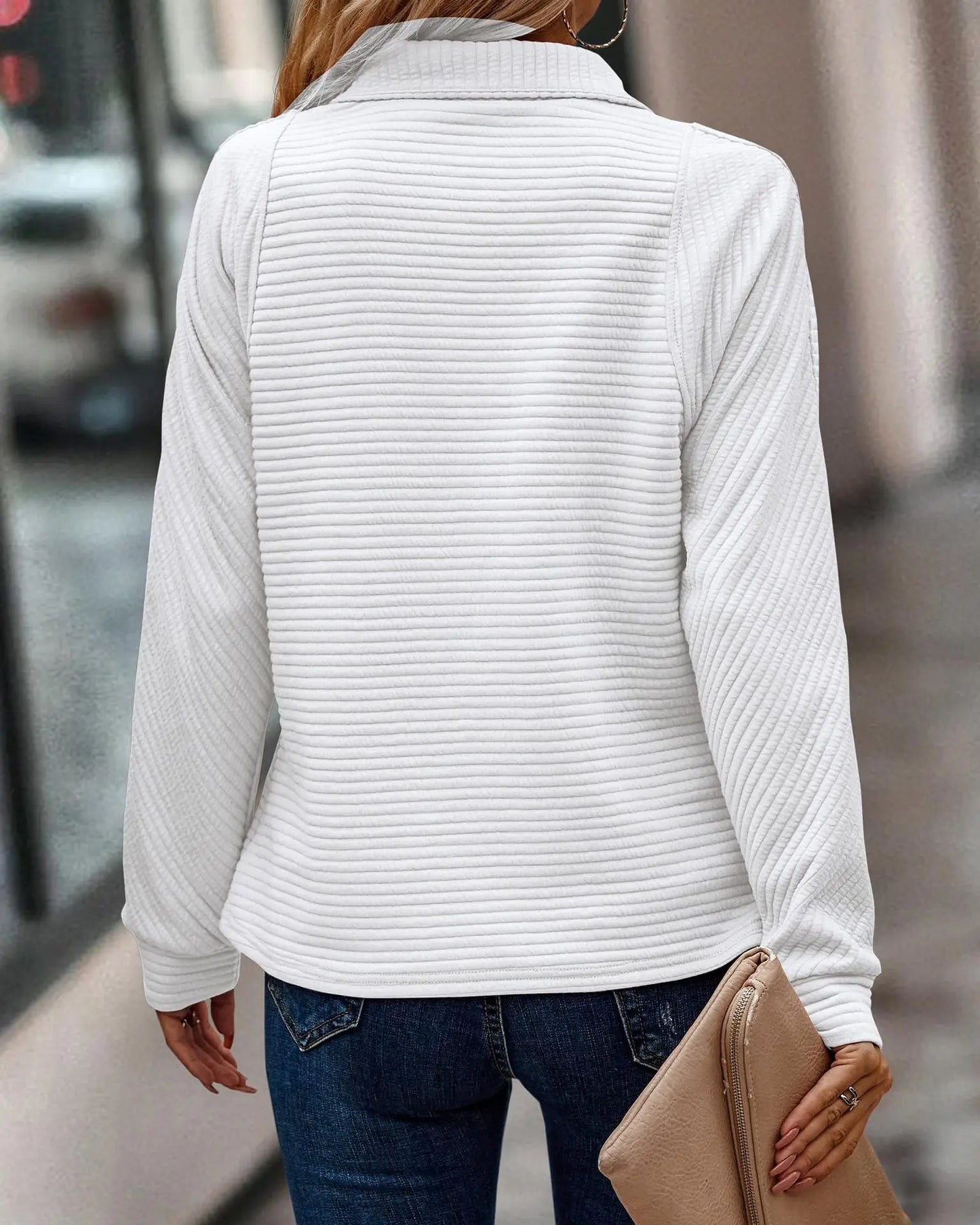 Viola™ | Mezza Zip