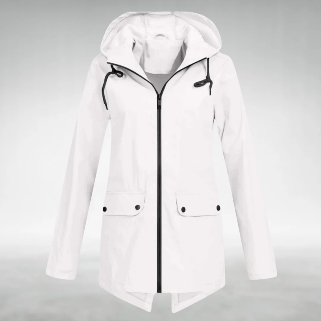 Giacca Impermeabile Roslyn™ per Donna