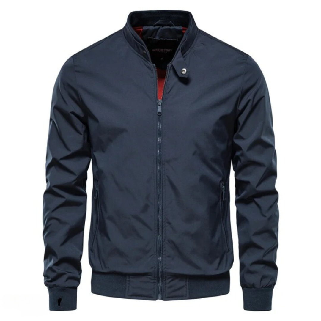 Liam™ - Giacca Windproof Confortevole