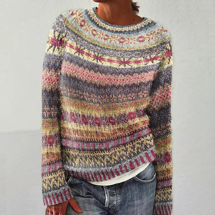 Isabella™ | Stile Vintage