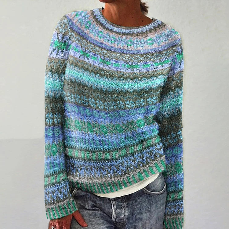 Isabella™ | Stile Vintage