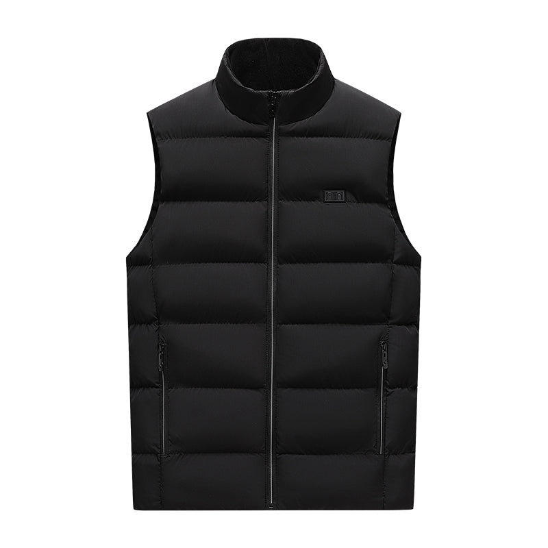 Layla™ - Versione Aggiornata Controller LED per Gilet Riscaldato a Due Tasti con 15 Zone di Calore
