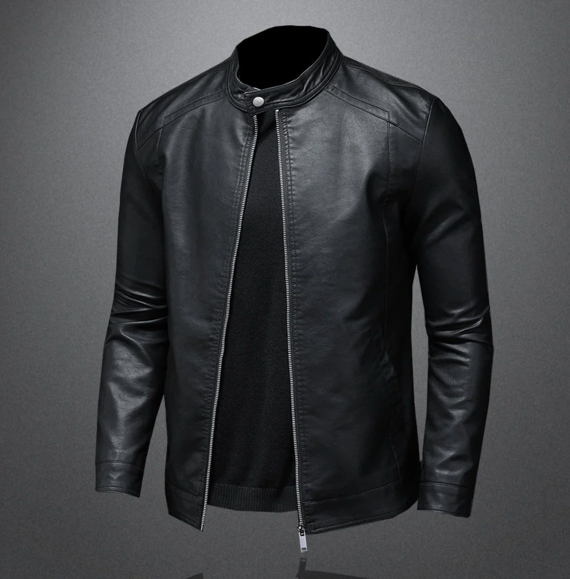 Jackson™ - Giacca Premium Elegante