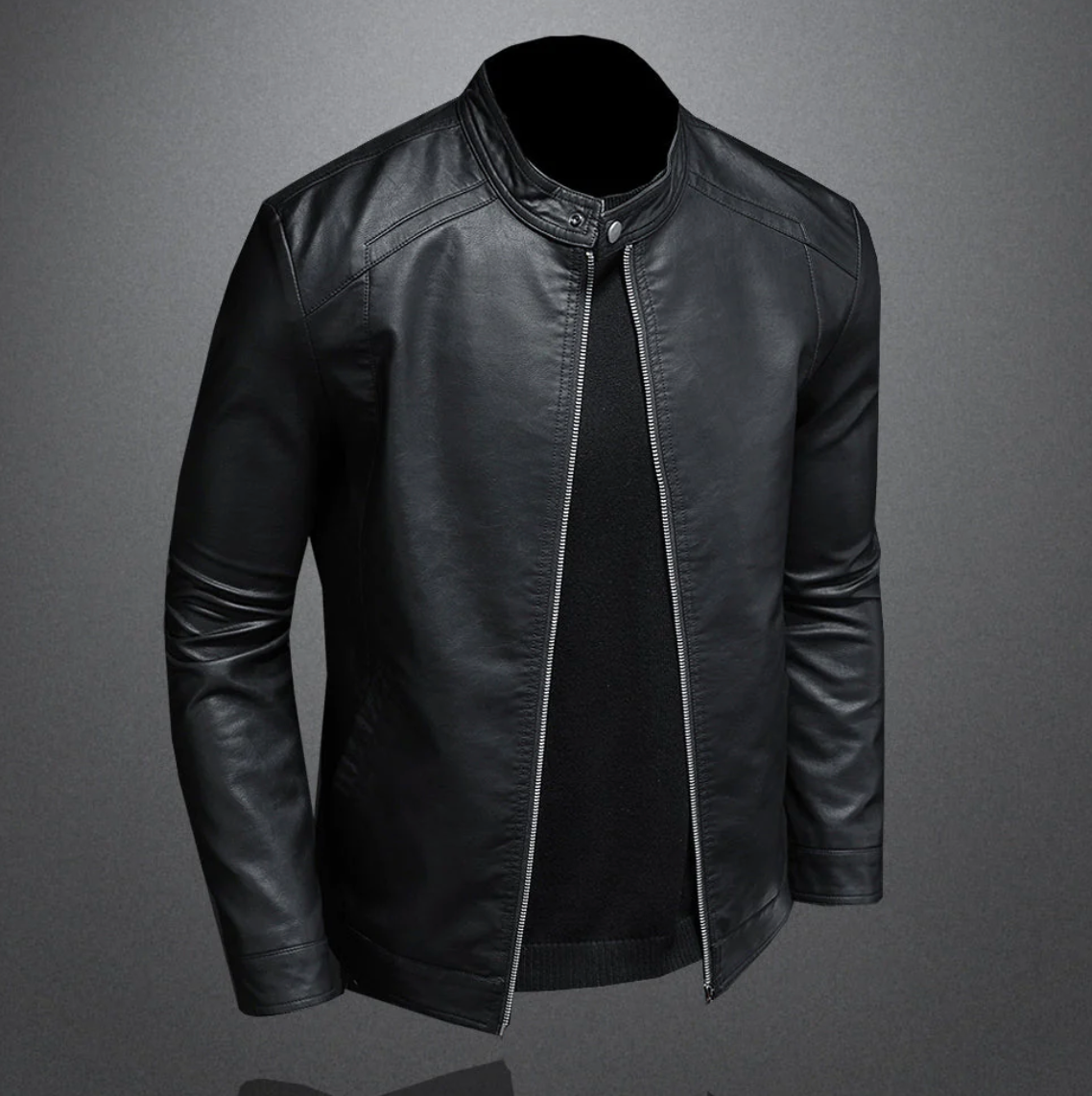 Jackson™ - Giacca Premium Elegante
