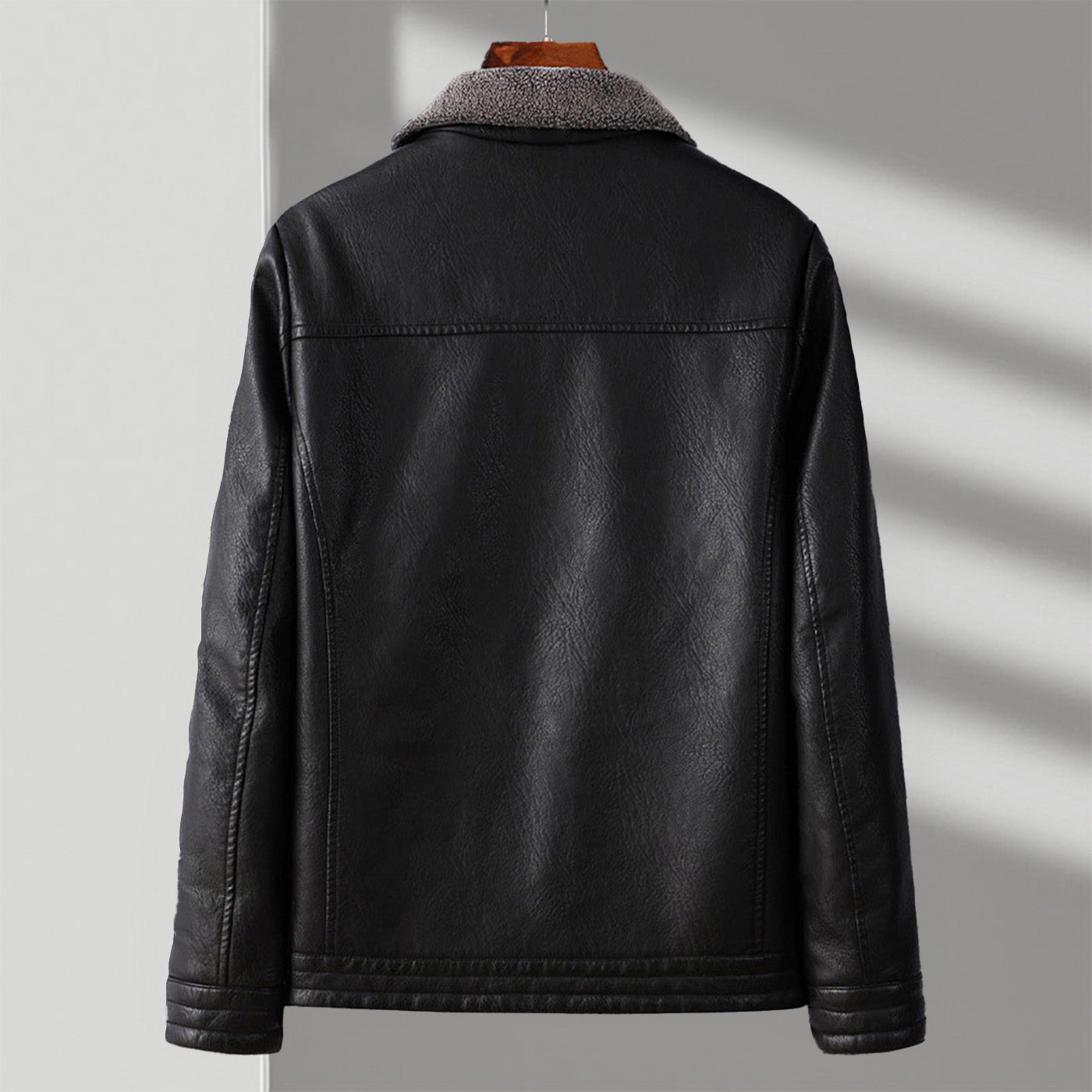 Parker™ - Giacca Comoda Moderna