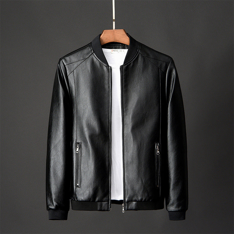 William™ - Giacca Calda e Stilosa