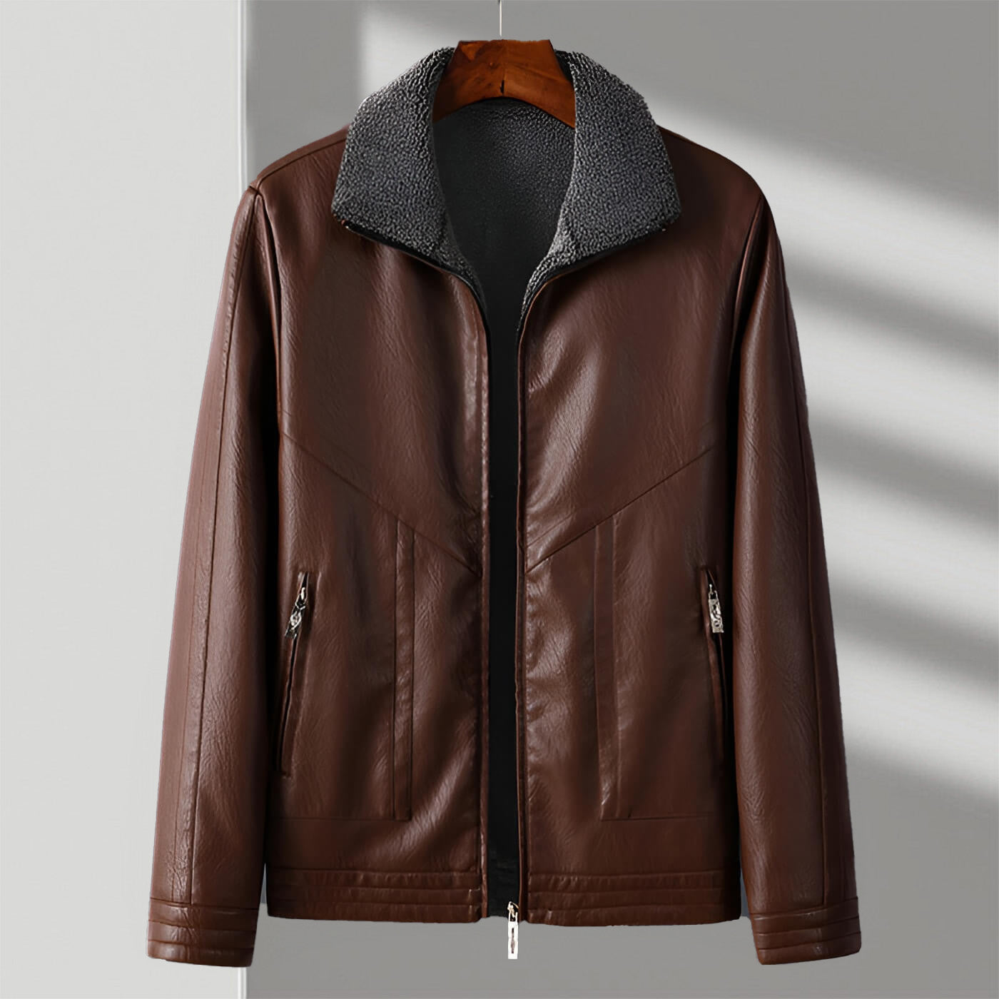 Parker™ - Giacca Comoda Moderna