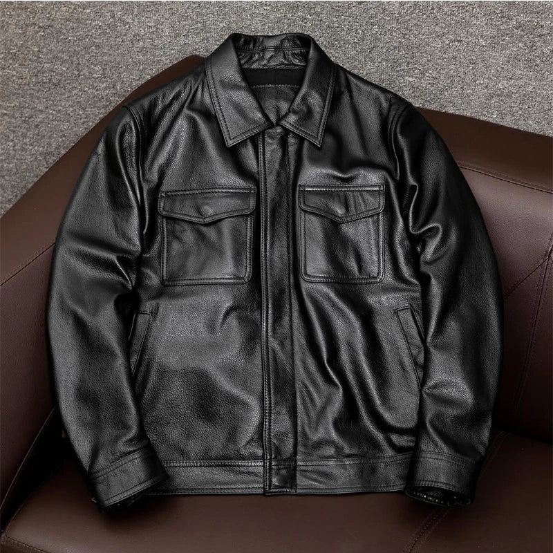 Hunter™ - Giacca Vintage