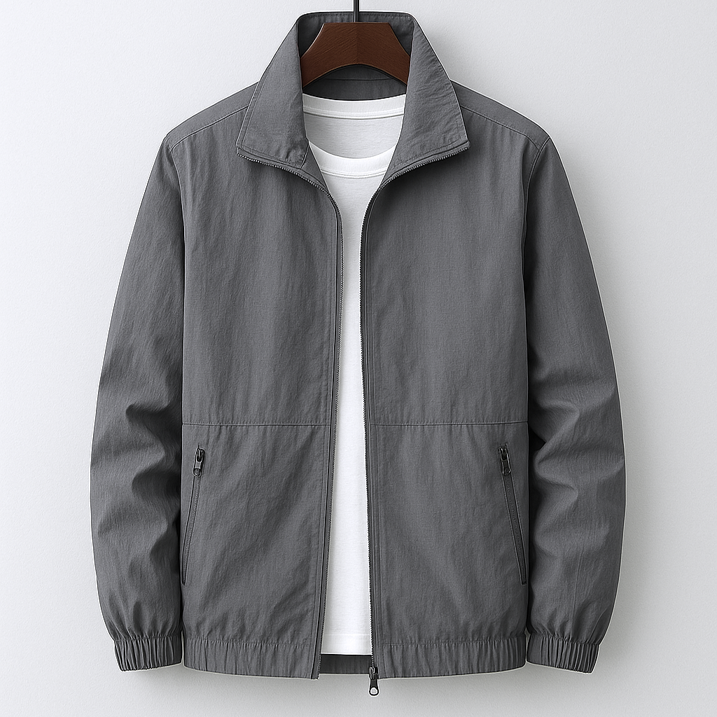 Enzo™ | Giacca Estiva Elegante