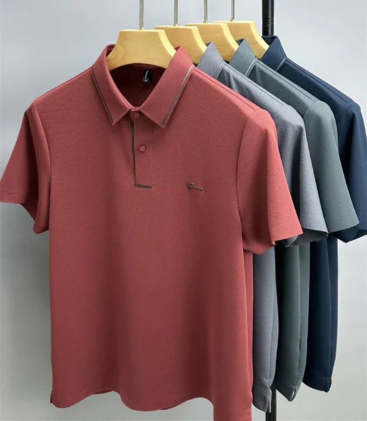 James™ | Polo da Uomo
