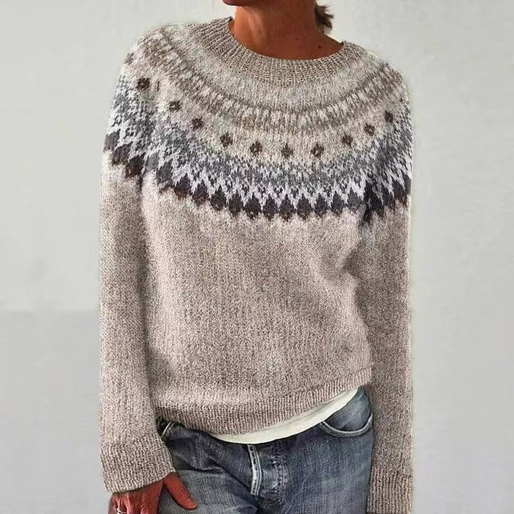 Maglione Donna