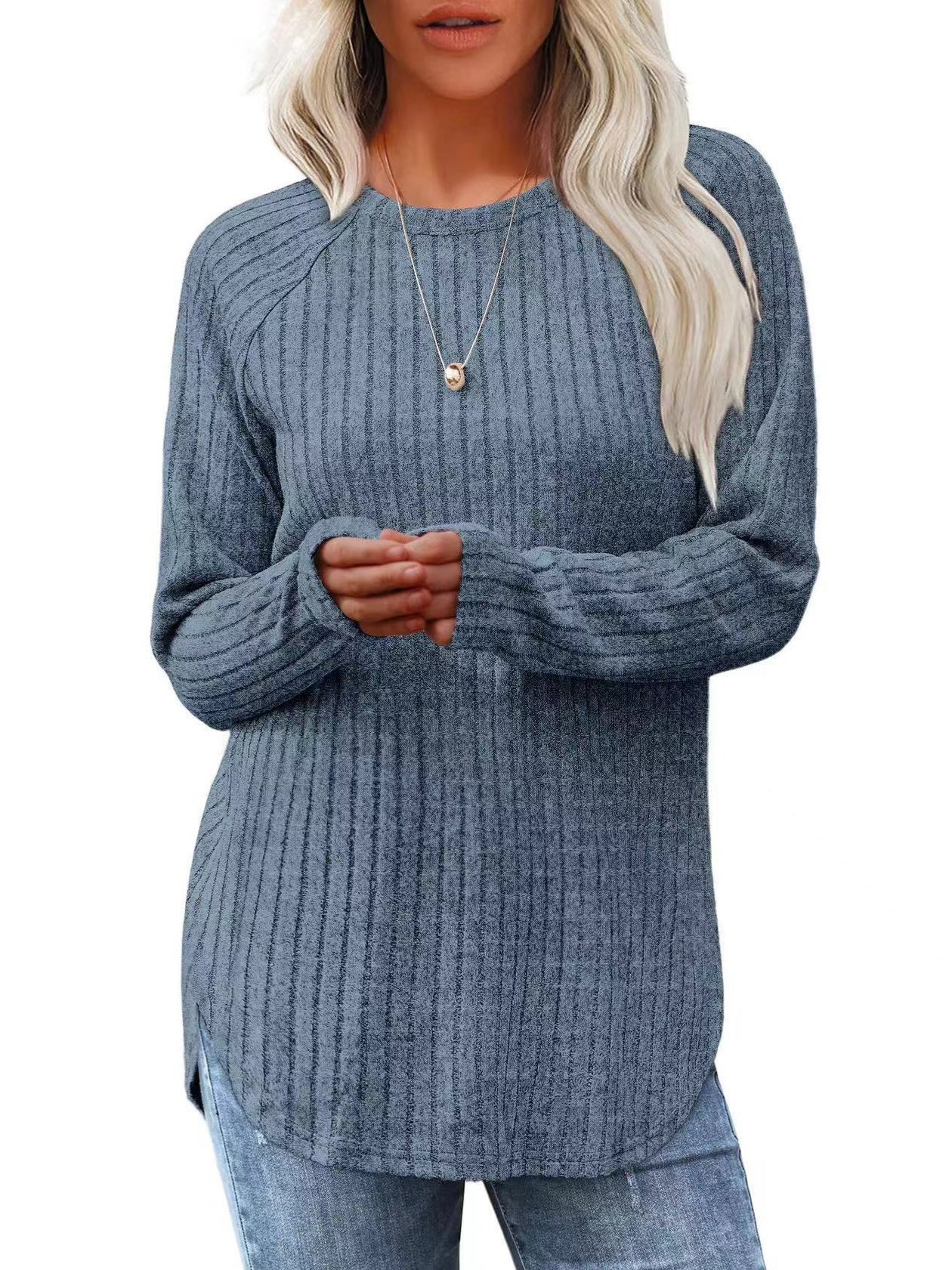 Maglione Casual da Donna