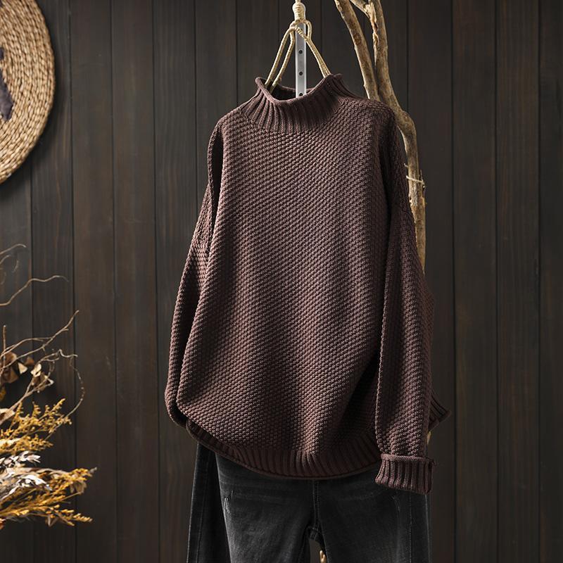Iside | Maglione Tricotato